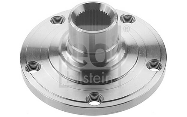 FEBI BILSTEIN Radnabe 100650 für FORD