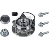 Radnabe FEBI BILSTEIN - 23377