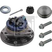 Radnabe FEBI BILSTEIN - 24164