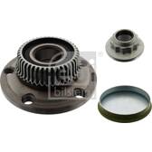 Radnabe FEBI BILSTEIN - 24236
