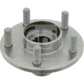 Radnabe FEBI BILSTEIN - 24351