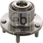 Radnabe FEBI BILSTEIN - 26770