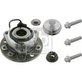 Radnabe FEBI BILSTEIN - 27386