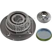 Radnabe FEBI BILSTEIN - 28168