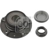 Radnabe FEBI BILSTEIN - 29394