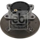 Radnabe FEBI BILSTEIN - 31063
