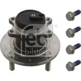 Radnabe FEBI BILSTEIN - 32580