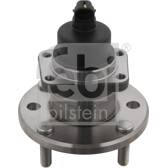 Radnabe FEBI BILSTEIN - 32805