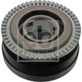 Radnabe FEBI BILSTEIN - 35592