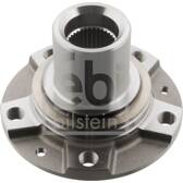 Radnabe FEBI BILSTEIN - 49543