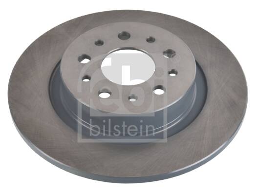 Brake disc set (2)