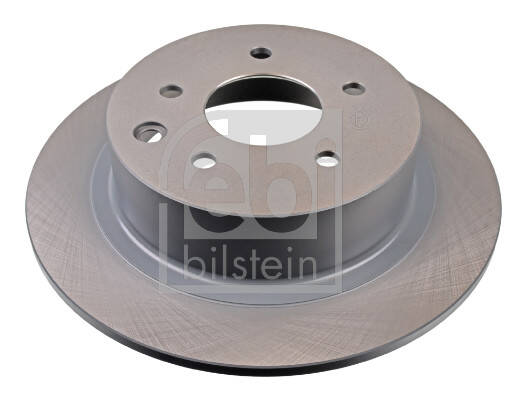 Brake disc set (2)