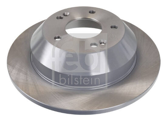 Brake disc set (2)