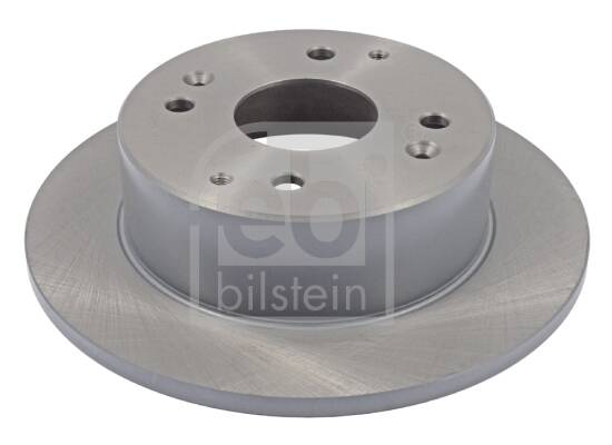 Brake disc set (2)