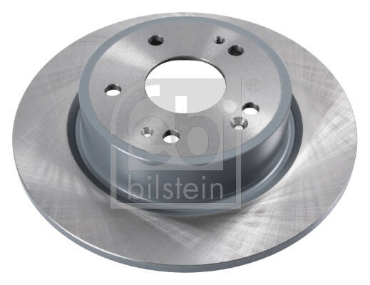 Brake disc set (2)
