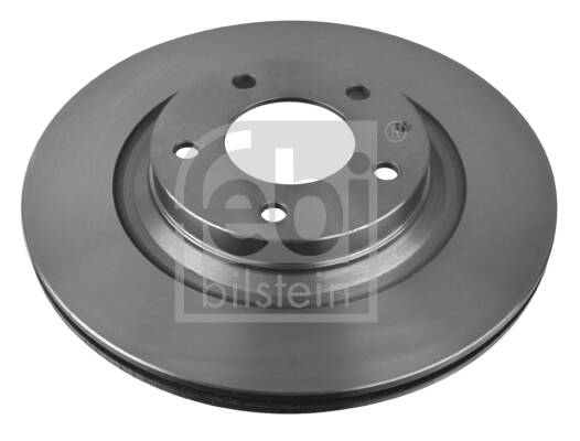 Brake disc set (2)