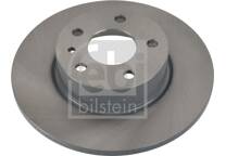 Brake disc set (2)