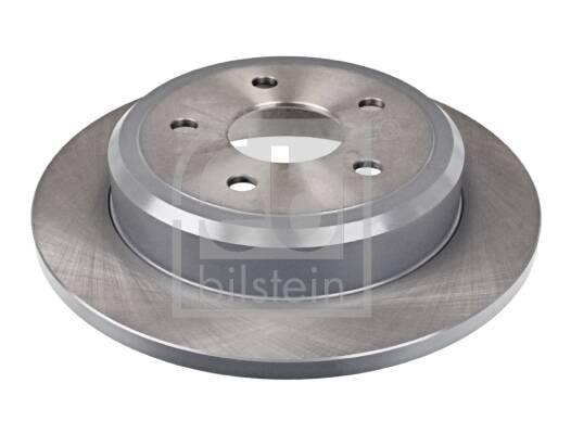 Brake disc set (2)