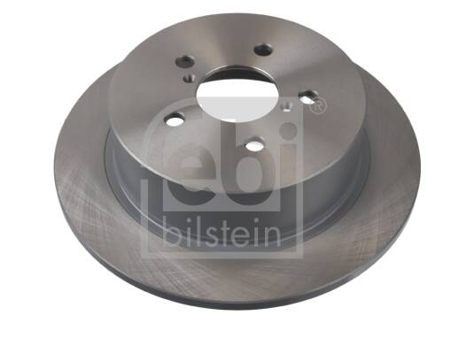 Brake disc set (2)