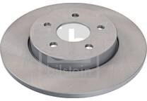 Brake disc set (2)