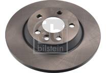 Brake disc set (2)