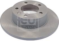 Brake disc set (2)
