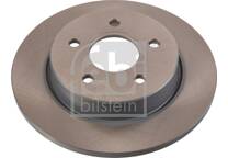 Brake disc set (2)