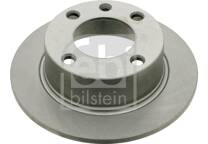 Brake disc set (2)