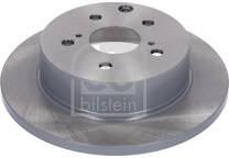 Brake disc set (2)