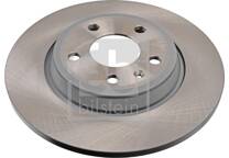 Brake disc set (2)