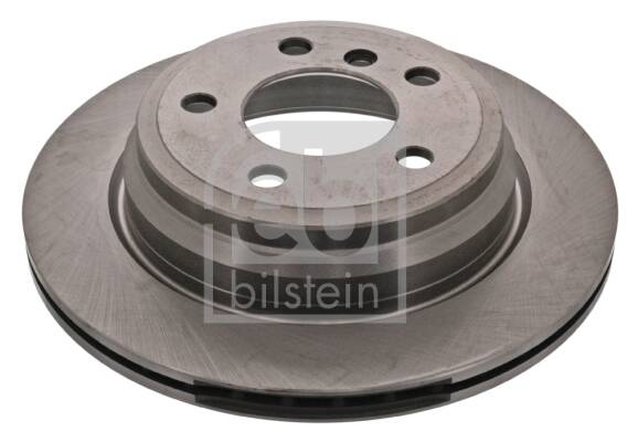 Brake disc set (2)