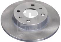 Brake disc set (2)