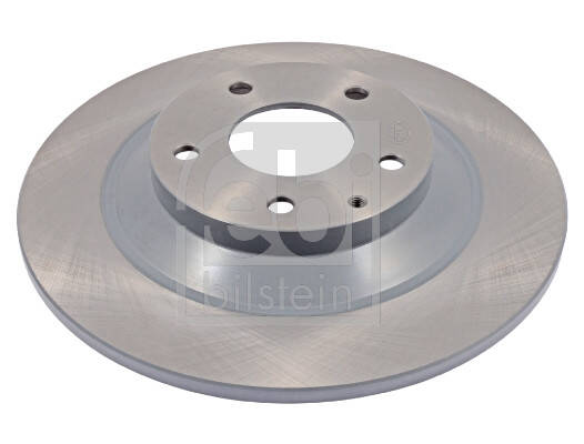 Brake disc set (2)