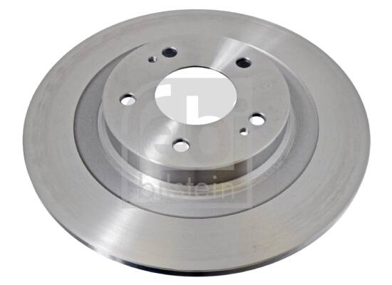 Brake disc set (2)