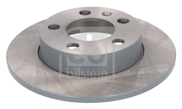 Brake disc set (2)