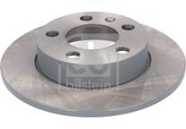 Brake disc set (2)