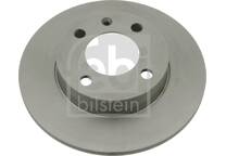 Brake disc set (2)