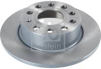 Brake disc set (2)