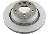Brake disc set (2)