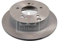 Brake disc set (2)