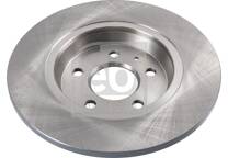 Brake disc set (2)