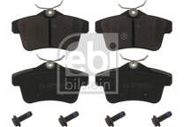 Brake Pad Set