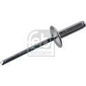 Rebites (x5) FEBI BILSTEIN - 199901