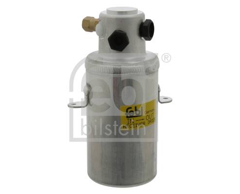 Receiver drier