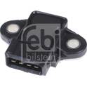 Regeleenheid, ontstekingssysteem FEBI BILSTEIN - 107748