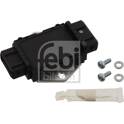 Regeleenheid, ontstekingssysteem FEBI BILSTEIN - 26414