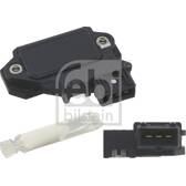 Regeleenheid, ontstekingssysteem FEBI BILSTEIN - 26492
