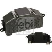 Regeleenheid, verwarming / ventilatie FEBI BILSTEIN - 39753