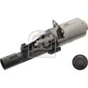 Regelelement, excentrische as, (variabele slag) FEBI BILSTEIN - 102237