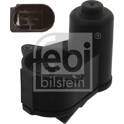 Regelelement, handrem, remklauwzadel FEBI BILSTEIN - 38510